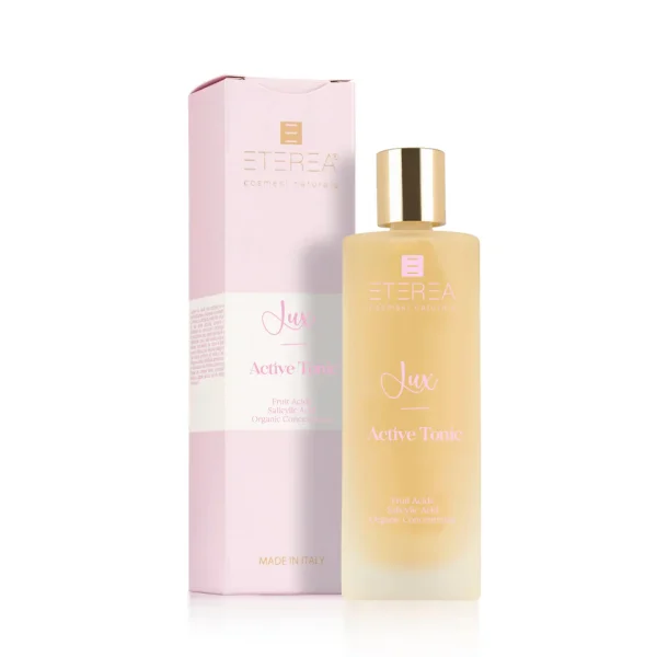 Eterea - Lux Active Tonic