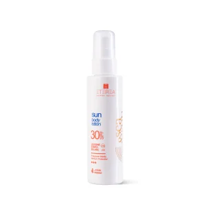 Eterea - Sun Body Lotion SPF 30