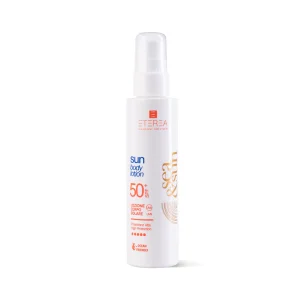 Eterea - Sun Body Lotion SPF 50