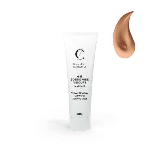 0005951_gel-bonne-mine-fondotinta-fluido-opacizzante-n62-dore-couleur-caramel COULEUR CARAMEL GEL BONNE MINE | FONDOTINTA FLUIDO OPACIZZANTE N.62 DORÉ COULEUR