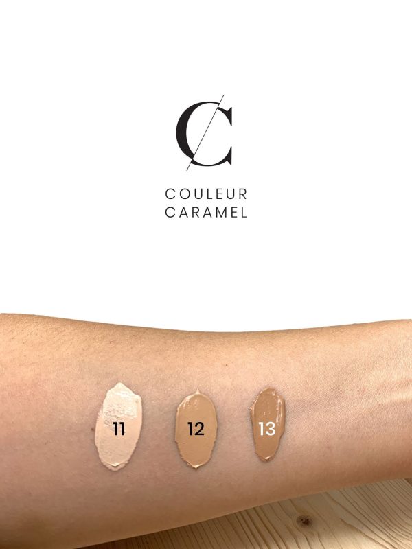 0005962_bb-cream-n12-beige-dore-couleur-caramel COULEUR CARAMEL CREAM N.12 BEIGE DORÉ