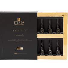 1 AMPOLLE PRECIOUS Eterea - Booster Liftante Viso - Lift Ampoules