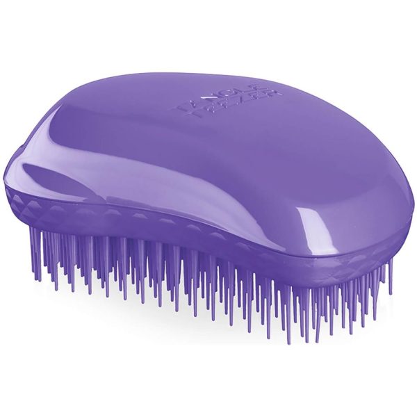 408140812804PRDID.1 Tangle Teezer - Thick & Curly - Lilac Fondant
