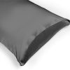 Offtopic - Federa Di Seta Pura 50X75 - Carbon