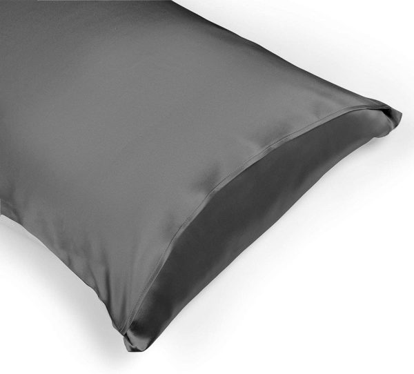 Offtopic - Federa Di Seta Pura 50X75 - Carbon