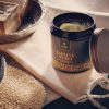 86696794_2950062208556400_3957726446738210816_n Sapone Nero Africano con Olio Essenziale di Eucalipto