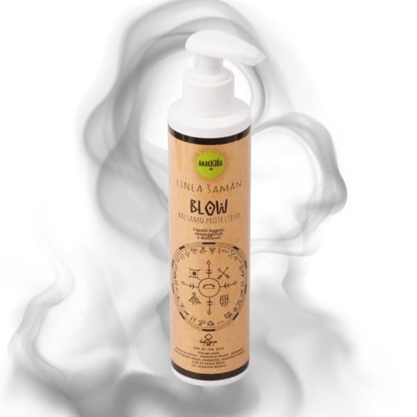 Web Balsamo Protettivo - Blow (of wind)