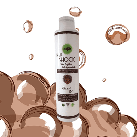 HAIR-SHOCK-CRESCITA-LAVAGGIO-FORTIFICANTE-E-STIMOLANTE ANARKHIA BIO Hair Shock Terra – Champi Gel Stimolante e Rinforzante