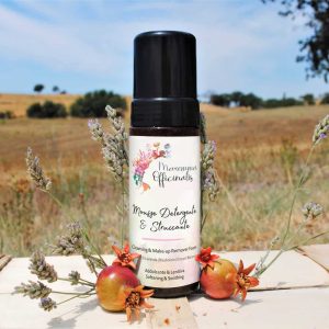 - Maremma Officinalis - Mousse Detergente e Struccante