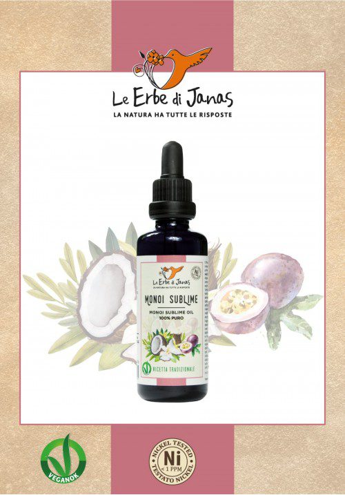 Olio-Vegetale---Monoi-Sublime-min-500x717 (1) Le Erbe di Janas Monoi Sublime 250 ml