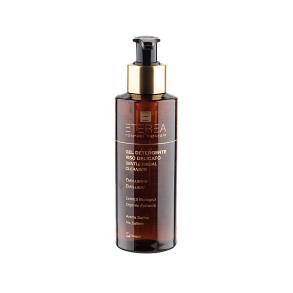 PURITYSKINGELDETERGENTEVISODELICATO Eterea - Gel Deteregente Viso Delicato