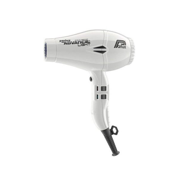 Parlux_Advance_Light-Bianco Parlux - Advance Light - Bianco