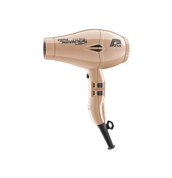 Parlux_Advance_Light-Oro Parlux - Advance Light - Oro
