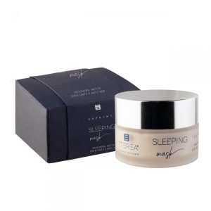 SLEEPINGMASK Eterea - Supreme Sleeping Mask
