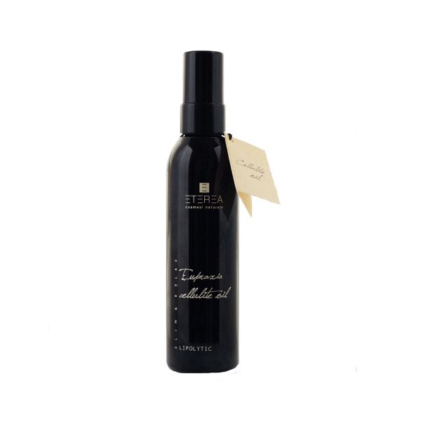 SLIMERELAXCELLULITEOIL Eterea - Eupraxia Olio Cellulite