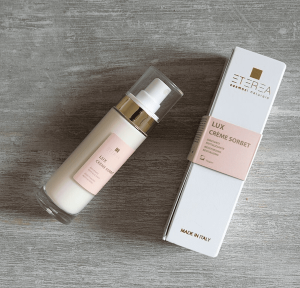 Eterea - Lux Créme Sorbet Body