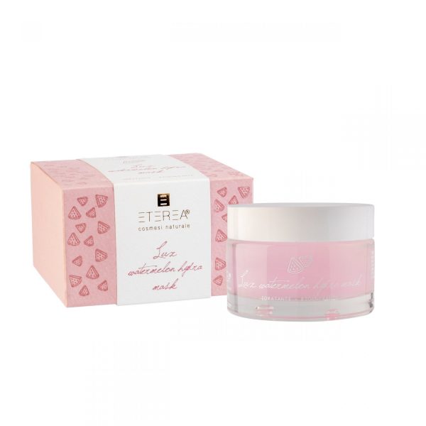 WATERMELONHYDRAMASKJPEG Eterea - Lux Watermelon Hydra Mask