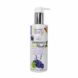 Parentesi Bio - Ambrosia Gel Mask Micellare Anti Age