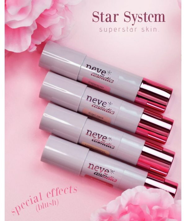 blush-star-system-eldaflower (2) Neve Cosmetics - Blush Star System Candyflossophy