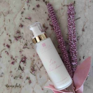 Eterea - Lux Active Cleanser