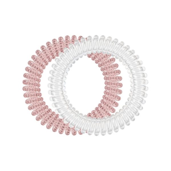 cont-invisibobble-40635280102614063528010261 Invisibobble Slim Pink Glasses x 8