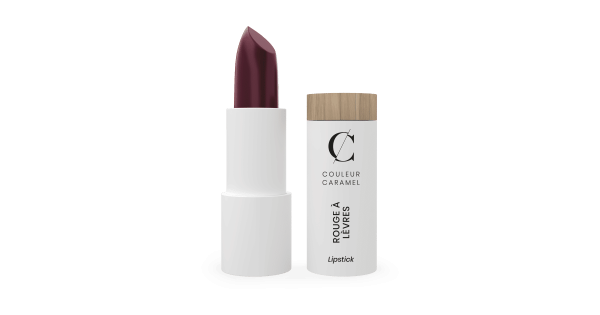 couleur-caramel-un-nouveau-jour-lipstick-293-black-red-1638493-it Couleur Caramel Rossetto n. 293