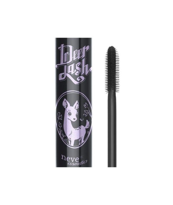 deer-lash-defining-mascara (1) Neve Cosmetics - Deerlash Defining - Mascara