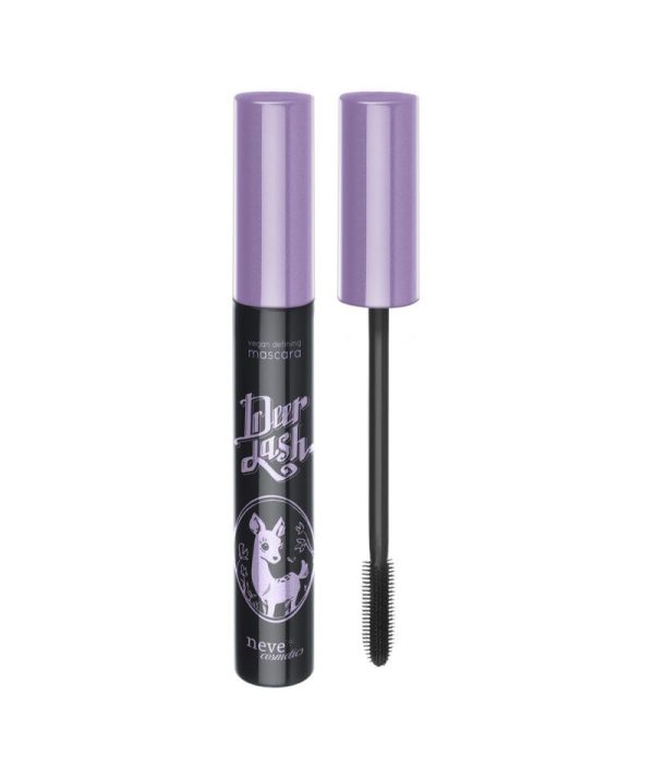 deer-lash-defining-mascara Neve Cosmetics - Deerlash Defining - Mascara