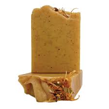 download (1) Senso Naturale- Balsamo Scrub Corpo - Arancia e Cannella