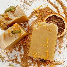 download (2) Senso Naturale- Balsamo Scrub Corpo - Arancia e Cannella