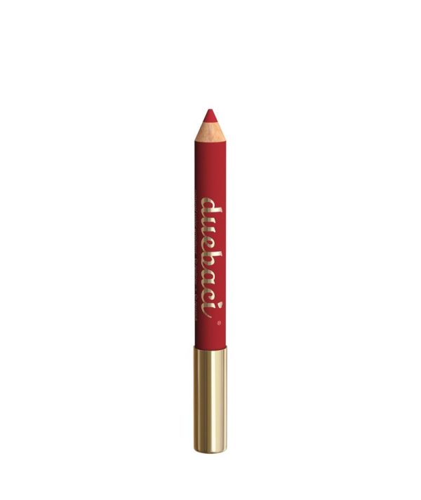 duebaci-lipliner-lipstick-masquerade (2) Neve Cosmetics - Pastello Labbra DueBaci Masquerade