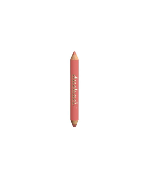 duebaci-treasure (2) Neve Cosmetics - Pastello Labbra DueBaci Treasure