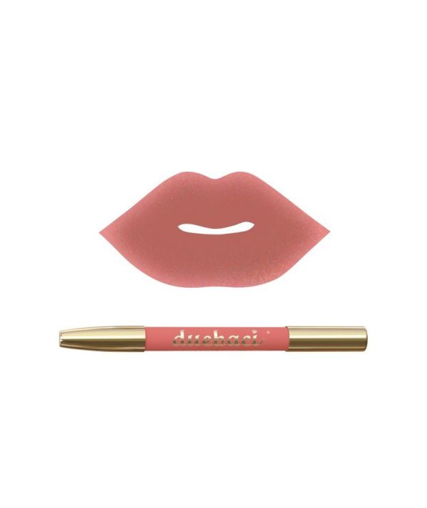 duebaci-treasure Neve Cosmetics - Pastello Labbra DueBaci Treasure