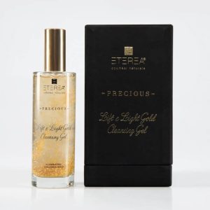 eterea-lift-light-gold-cleansing-gel Eterea - Lift & Light Gold Cleansing Gel