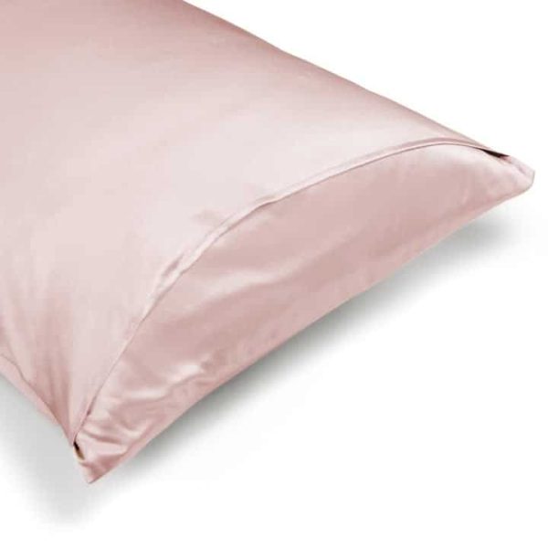 Offtopic - Federa Di Seta Pura 50X75 - Rosa