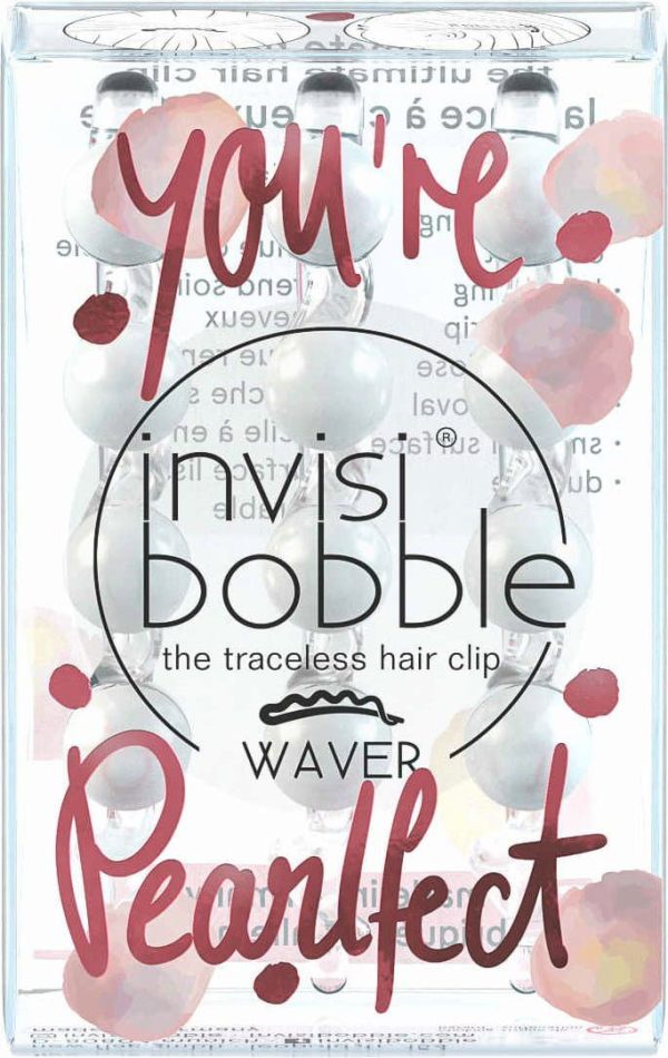 invisibobble-waver-sparks-flying-youre-pearlfect-3-pz-151142-it WAVER Sparks Flying You're Pearlfec x3