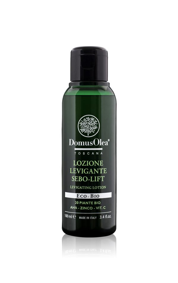 lozione-levigante-sebo-lift-1 Domus Olea Toscana - Lozione Levigante Sebo - Lift 100 ml