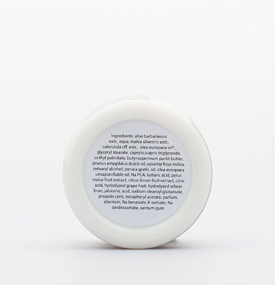 marzamemi2 NATURA SICILIANA MARZAMEMI: Crema Viso Anti-Age con Acido Ialuronico