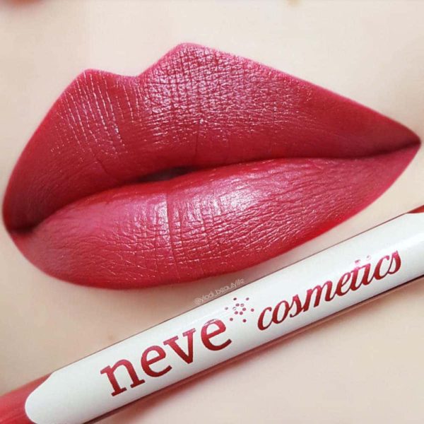 neve-cosmetics-pastello-lychee-dettaglio NEVE COSMETICS PASTELLO LABBRA LYCHEE