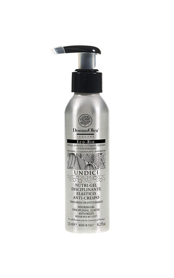 nutri-gel-disciplinante-elastico-anti-crespo Domus Olea Toscana - Nutri-Gel Disciplinante Elastico Anti-Crespo – Undici 125 ml