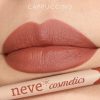 pastello-labbra-cappuccino-rose (1) Neve Cosmetics - Pastello Labbra Cappuccino - Matita Labbra
