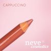pastello-labbra-cappuccino-rose Neve Cosmetics - Pastello Labbra Cappuccino - Matita Labbra