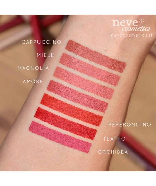 pastello-labbra-magnolia-pink (2) NEVE COSMETICS PASTELLO LABBRA MAGNOLIA