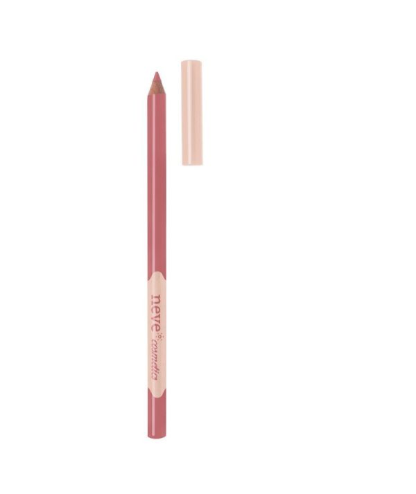 pastello-labbra-magnolia-pink NEVE COSMETICS PASTELLO LABBRA MAGNOLIA