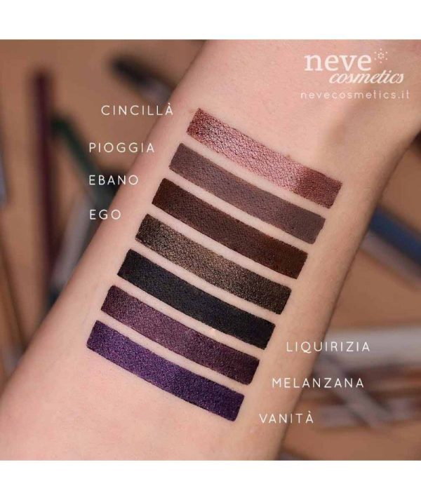 pastello-occhi-liquirizia-black (1) Neve Cosmetics - Pastello Occhi - Liquirizia