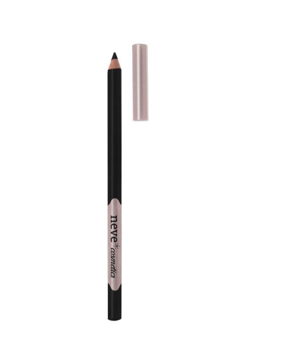 pastello-occhi-liquirizia-black Neve Cosmetics - Pastello Occhi - Liquirizia