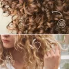 ricci 2 Senso Naturale - Shampoo Solido Rigenerante Ricci Anticrespo