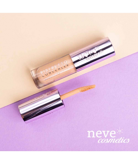 ristretto-concealer-medium Neve Cosmetics - Ristretto Concealer Medium - Correttore