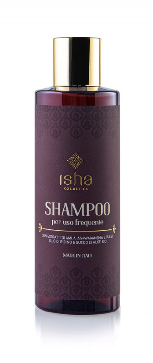 shampoo-uso-frequente-isha-cosmetics_1 Isha - Shampoo per Uso Frequente