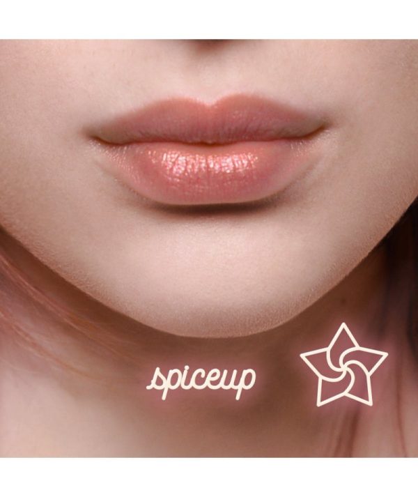 spiceup-lipbalm (3) Neve Cosmetics - Spiceup